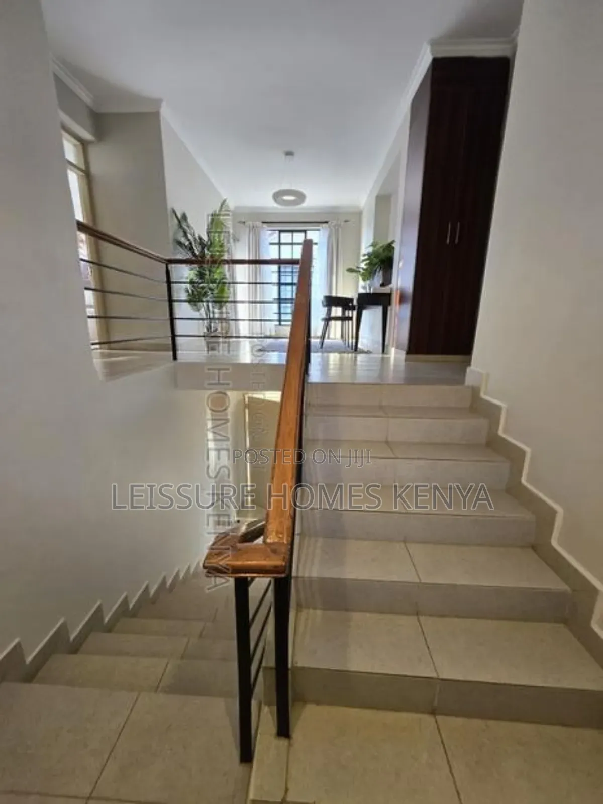 4bdrm Townhouse/Terrace in Kitengela for sale