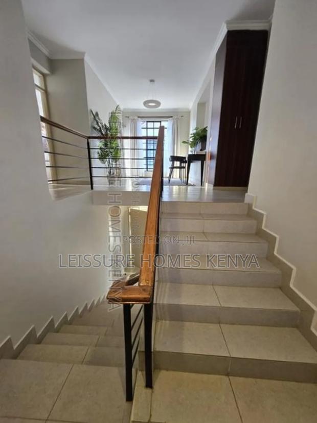 4bdrm Townhouse/Terrace in Kitengela for sale - thumbnail 12
