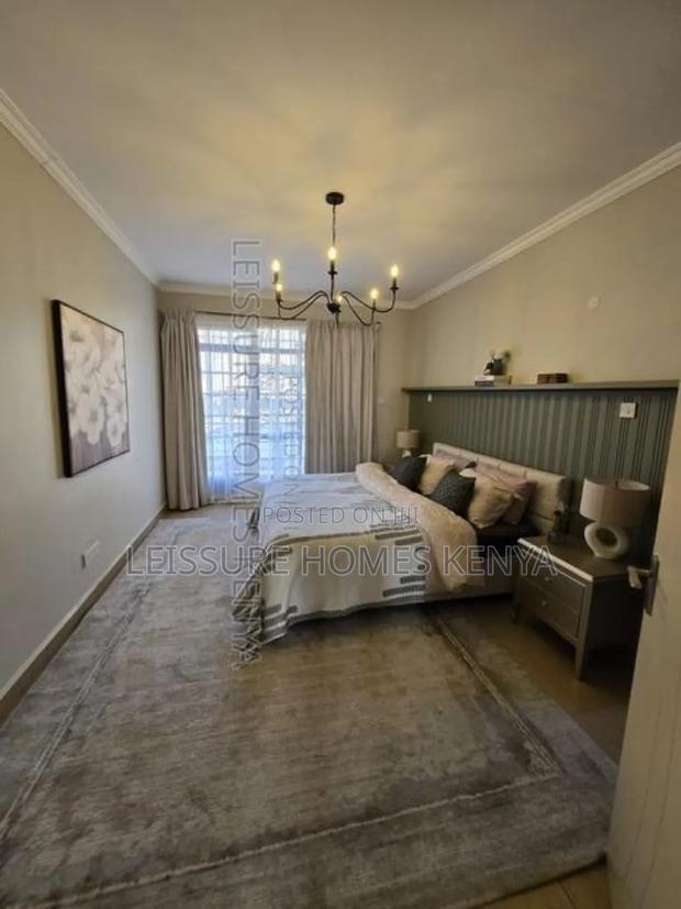 4bdrm Townhouse/Terrace in Kitengela for sale - thumbnail 13