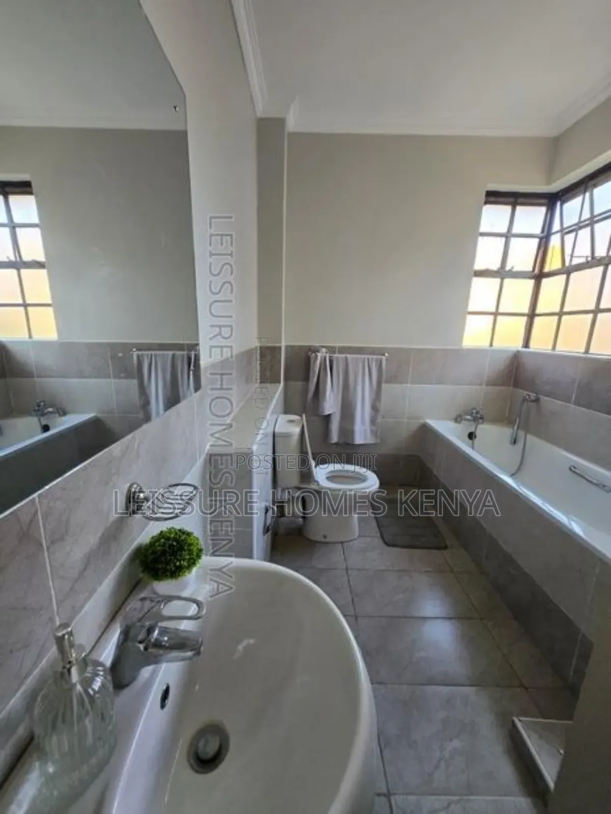 4bdrm Townhouse/Terrace in Kitengela for sale