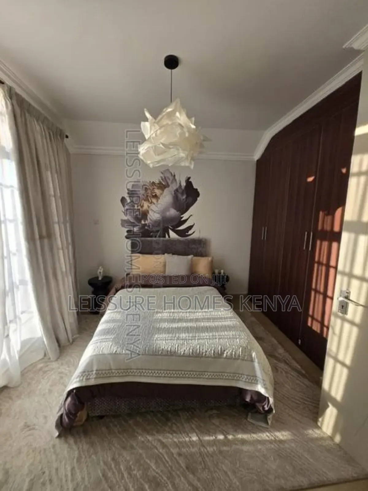 4bdrm Townhouse/Terrace in Kitengela for sale