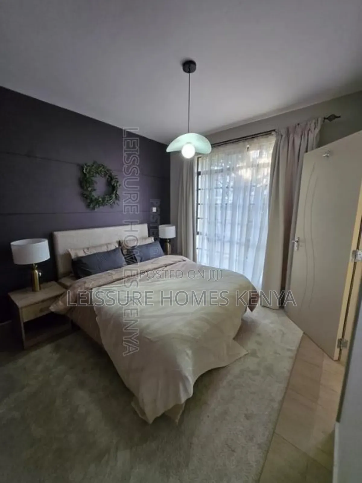 4bdrm Townhouse/Terrace in Kitengela for sale
