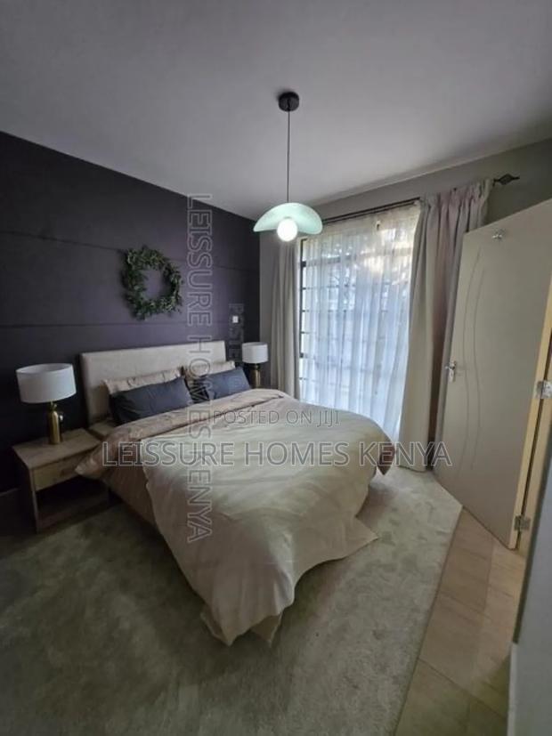 4bdrm Townhouse/Terrace in Kitengela for sale - thumbnail 19