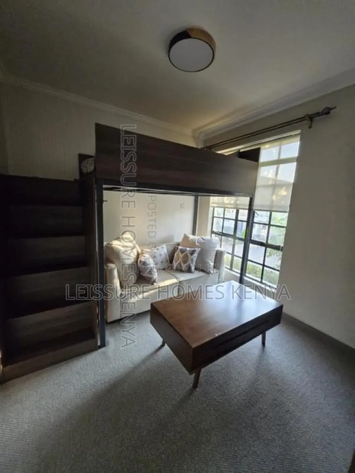 4bdrm Townhouse/Terrace in Kitengela for sale