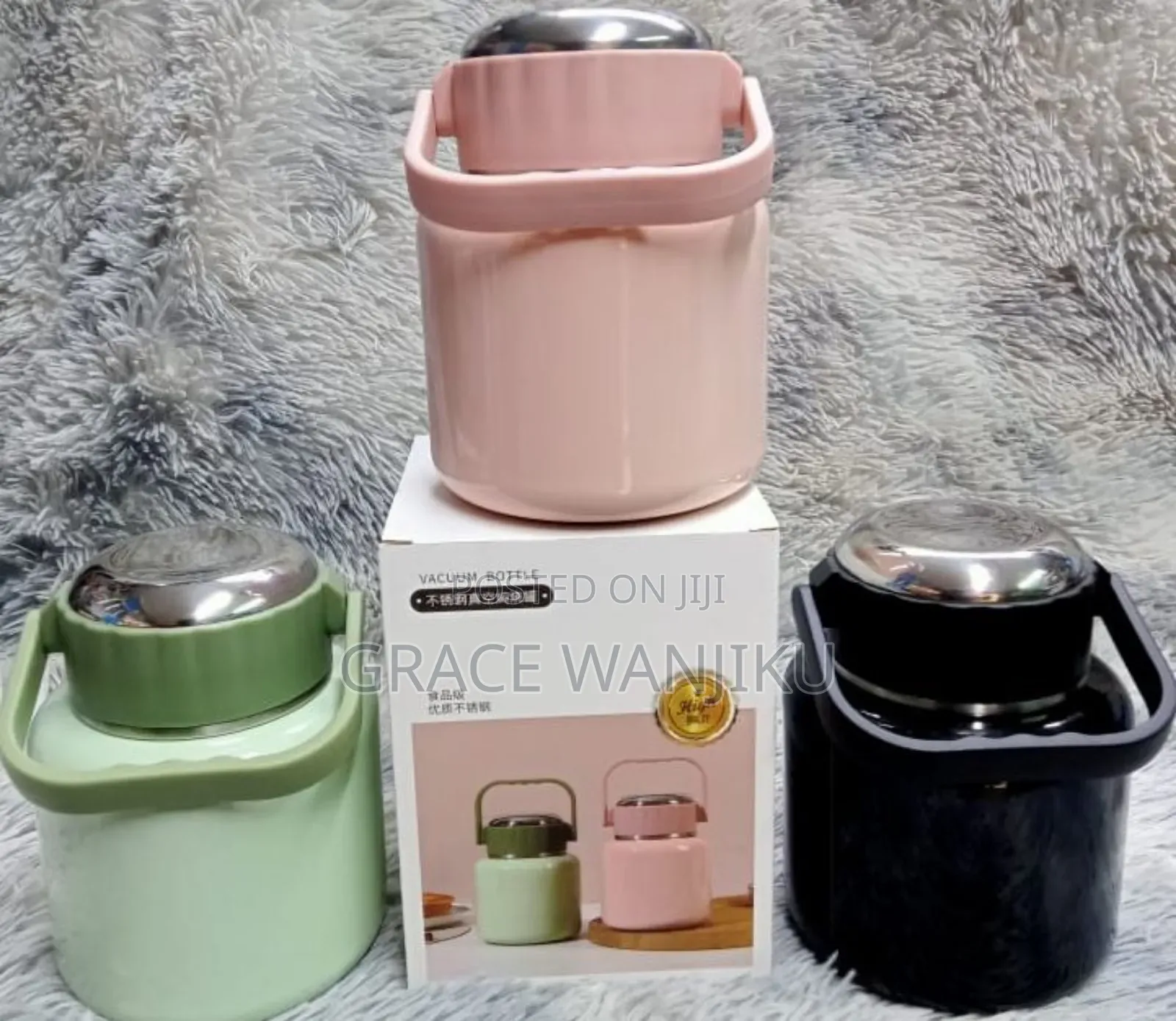 1.1 L Food Flask