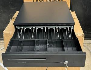 5 Slot Cash Drawer - thumbnail 2