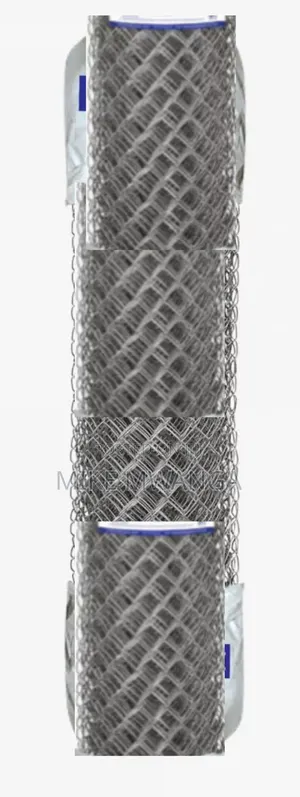 Crafted Gauge 9, 7ft, 50x50 Chain Link