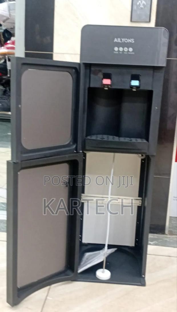 Ailyons Bottom-Load Water Dispenser