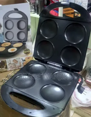 Sokany Pancake Maker