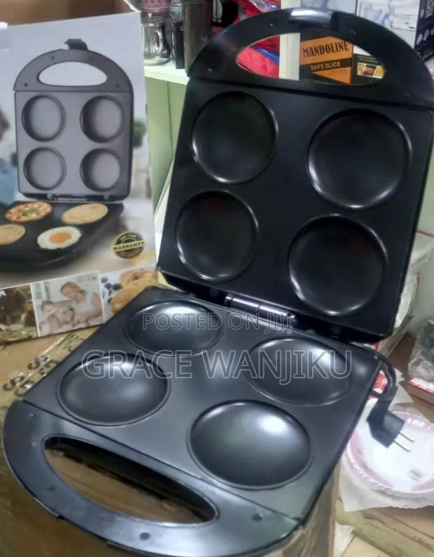 Sokany Pancake Maker - main view