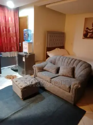 Furnished Studio Air BNB