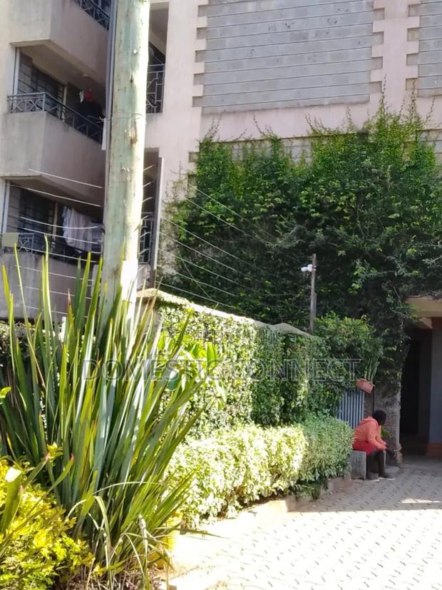 Furnished Studio Air BNB - thumbnail 3