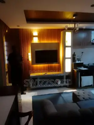 Furnished Studio Air BNB