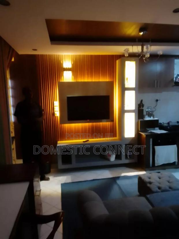 Furnished Studio Air BNB - thumbnail 4