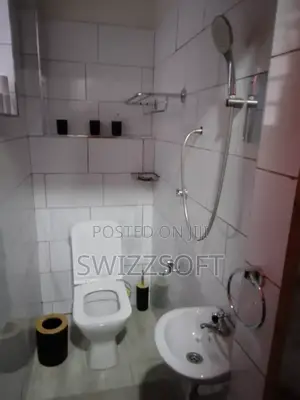 Furnished Studio Air BNB
