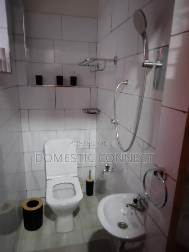 Furnished Studio Air BNB - thumbnail 5