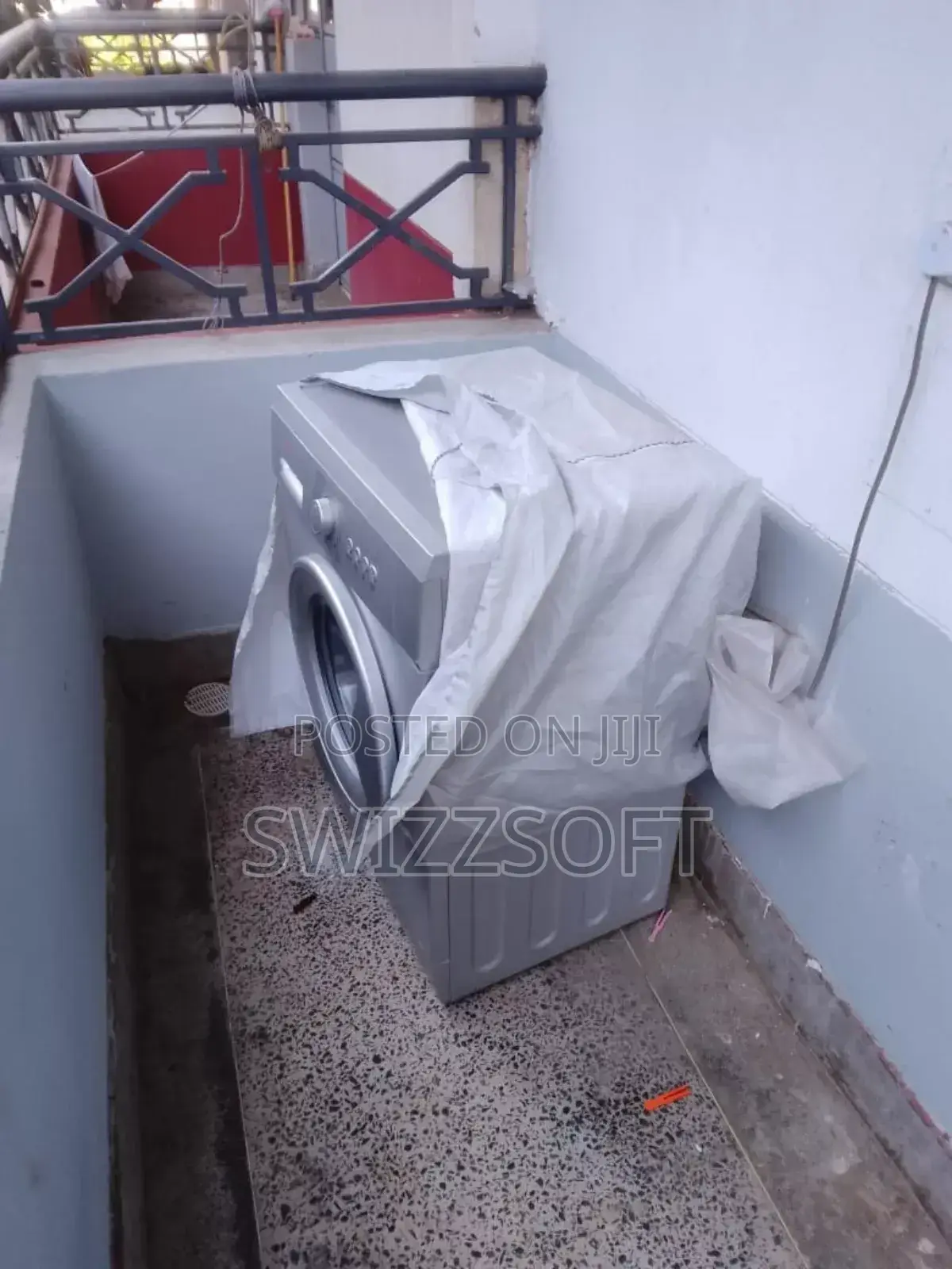 Furnished Studio Air BNB