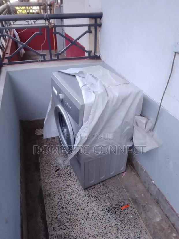 Furnished Studio Air BNB - thumbnail 7