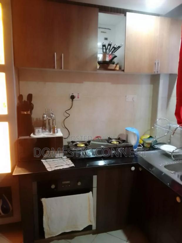 Furnished Studio Air BNB - thumbnail 8