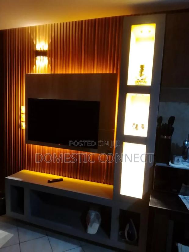 Furnished Studio Air BNB - thumbnail 9