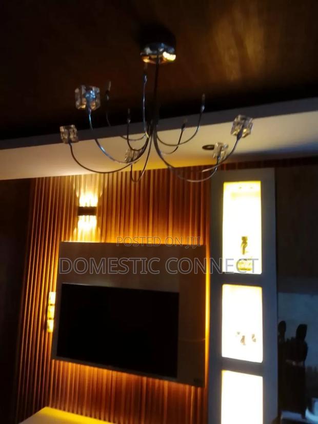 Furnished Studio Air BNB - thumbnail 10