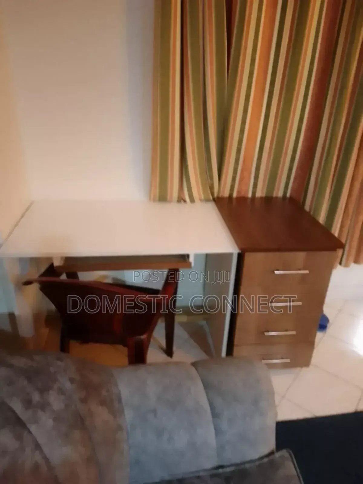 Furnished Studio Air BNB