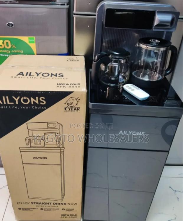 Ailoyns Hot and Cold Bottom Load Dispenser Water
