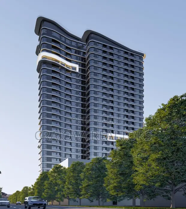 2bdrm Apartment in Raphta Road Area for sale