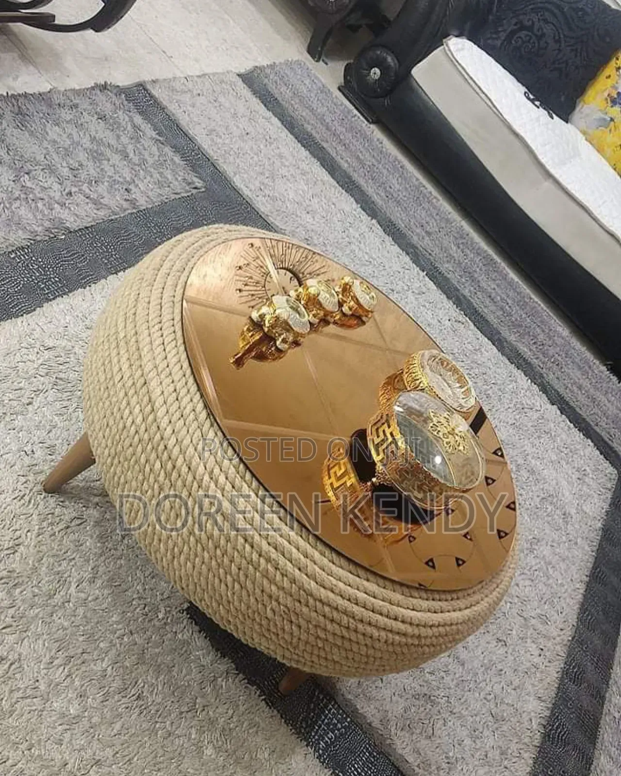 Stunning Coffee Tables