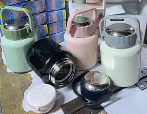 800ml Infinite Food Flask