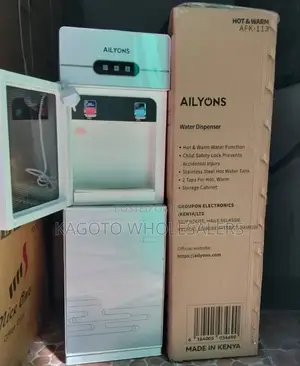 Ailoyns Water Dispenser