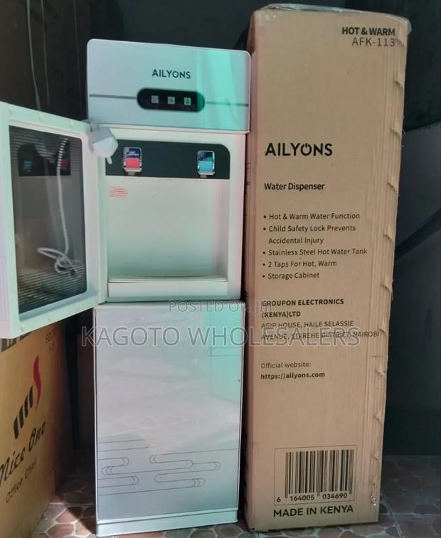 Ailoyns Water Dispenser