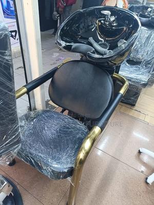 Salon Sink - main view