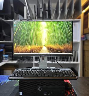 Desktop Computer Dell OptiPlex 3060 8GB Intel Core I3 SSD 256GB - main view