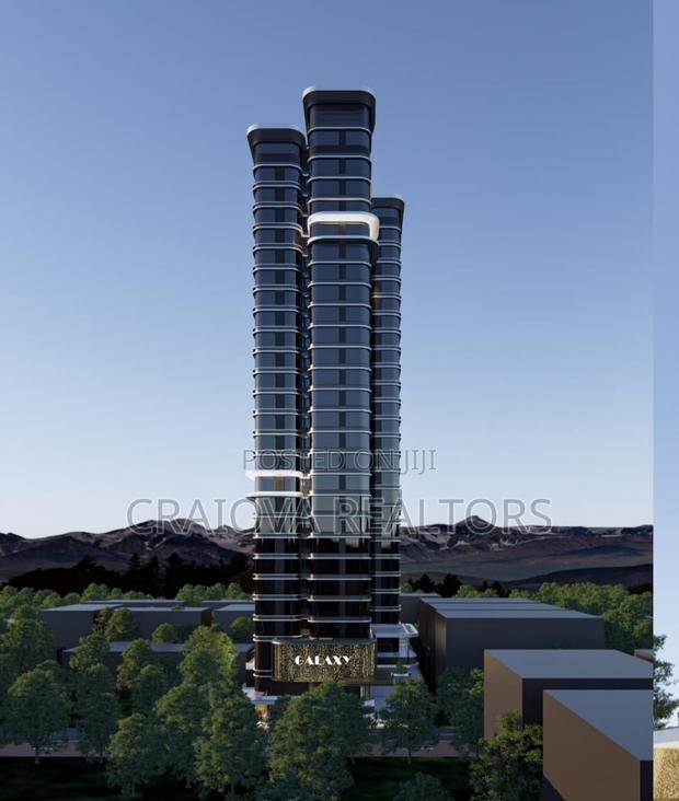 3bdrm Apartment in Raphta Road Area for sale
