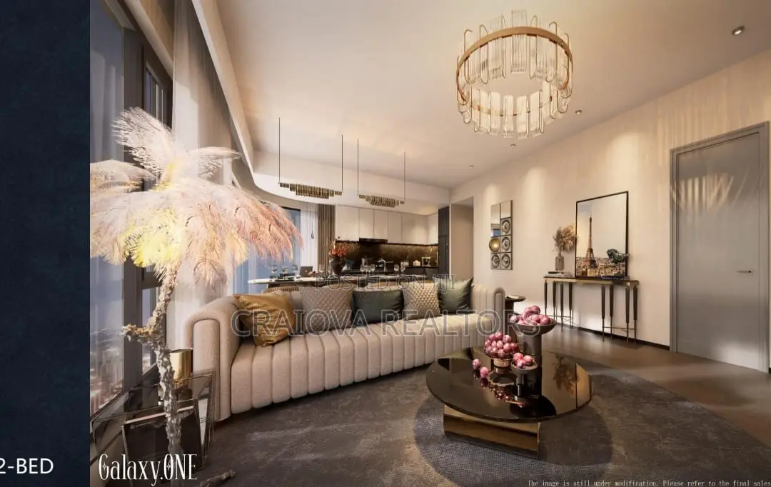 3bdrm Apartment in Raphta Road Area for sale