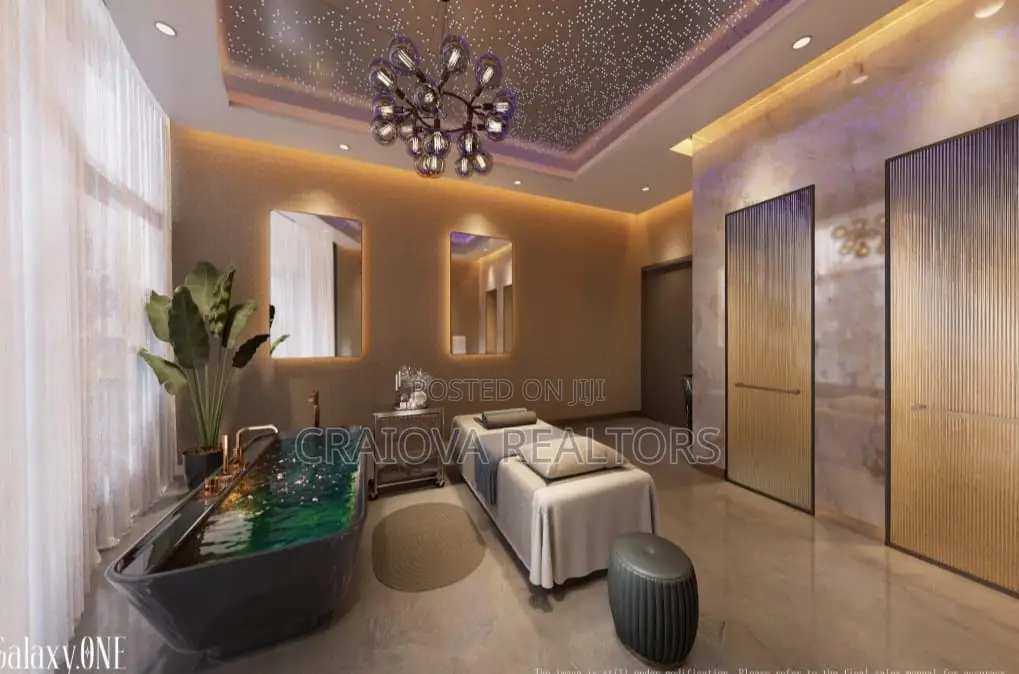 3bdrm Apartment in Raphta Road Area for sale