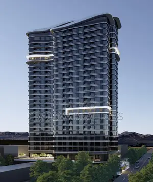 3bdrm Apartment in Raphta Road Area for sale