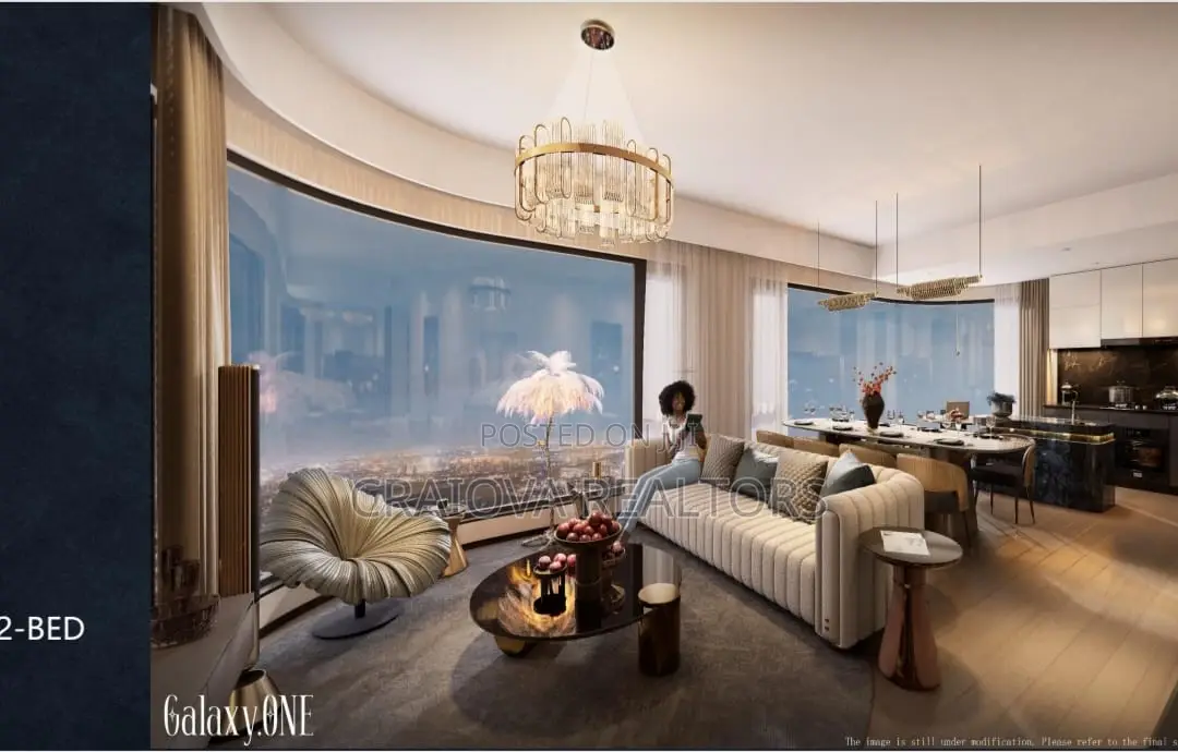 3bdrm Apartment in Raphta Road Area for sale