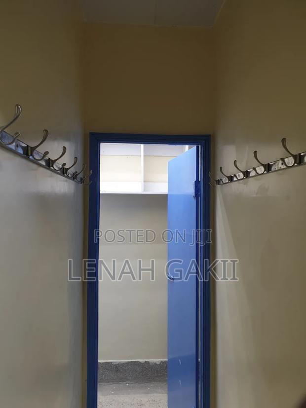 Wall Mounted Hooks - thumbnail 3