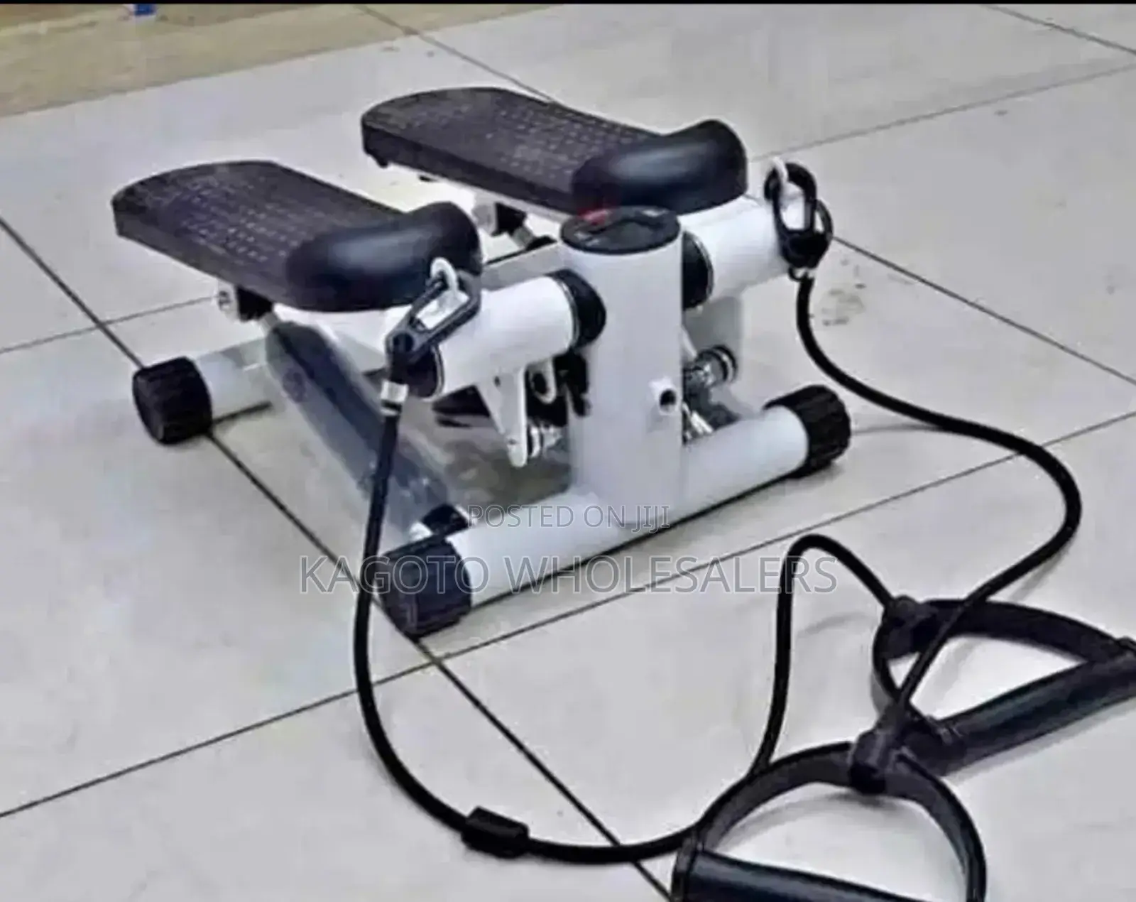 Home /Gym - Mini Stepper Machine