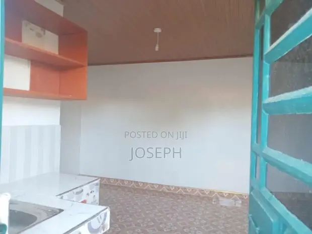 1bdrm Bedsitter in Junction, Kimbo for rent