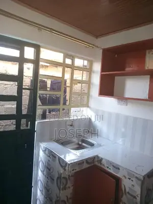 1bdrm Bedsitter in Junction, Kimbo for rent