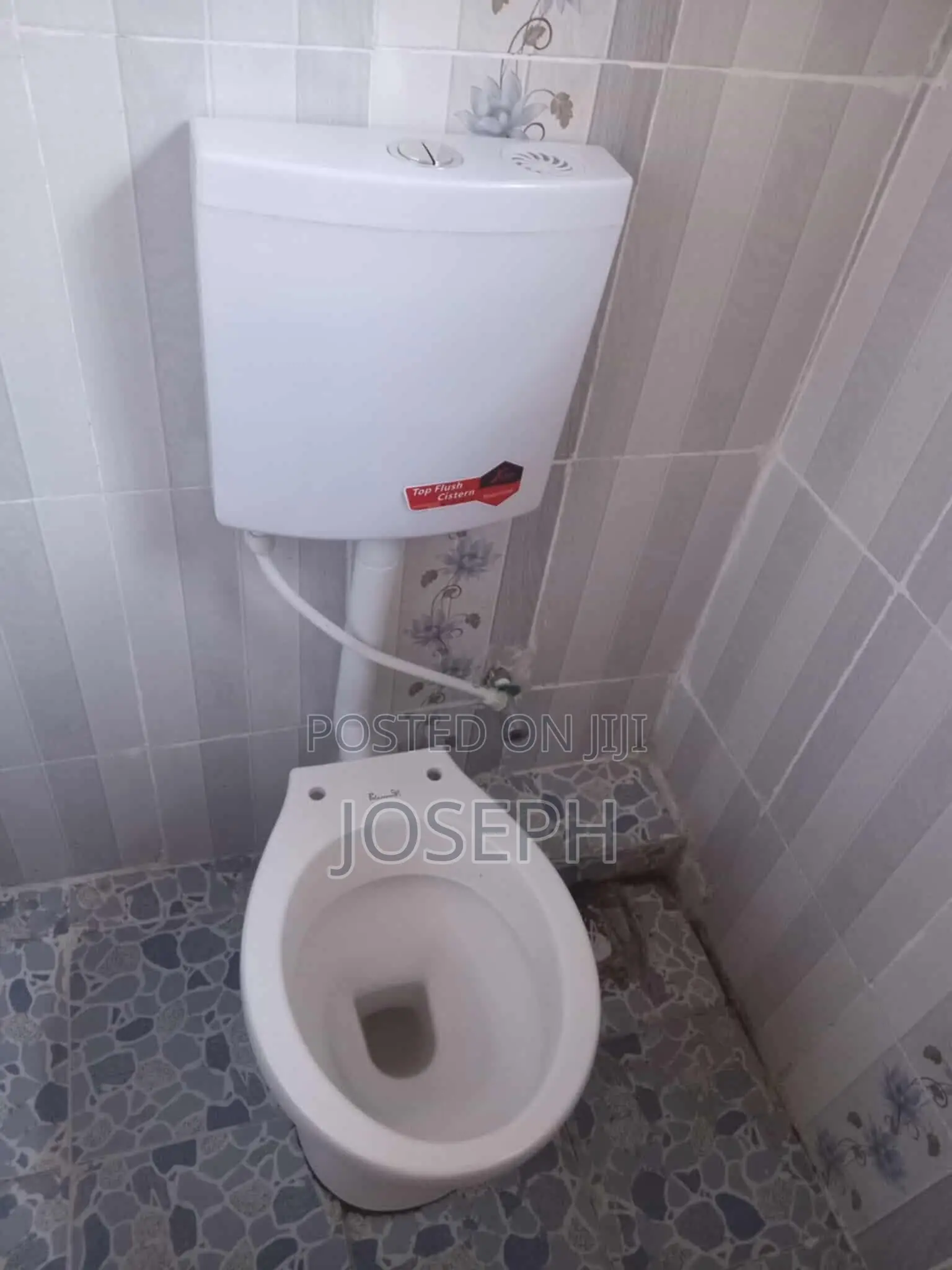 1bdrm Bedsitter in Junction, Kimbo for rent