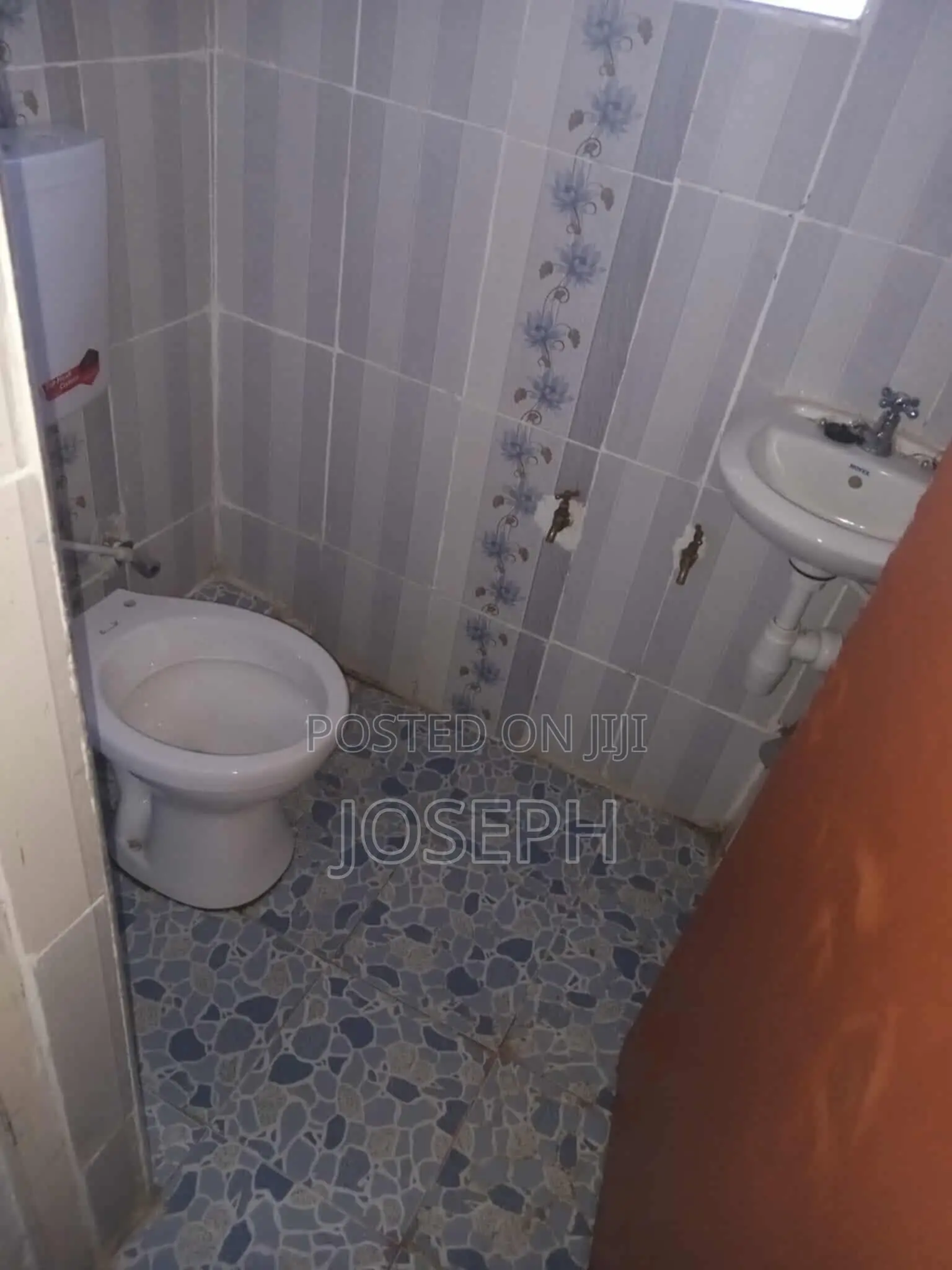 1bdrm Bedsitter in Junction, Kimbo for rent
