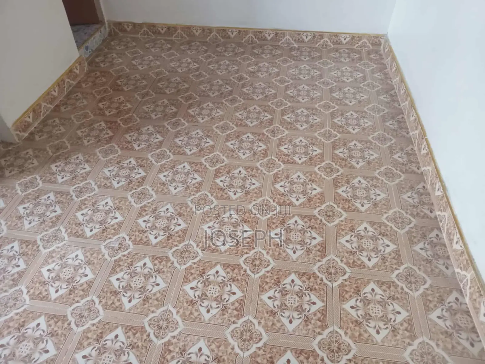 1bdrm Bedsitter in Junction, Kimbo for rent