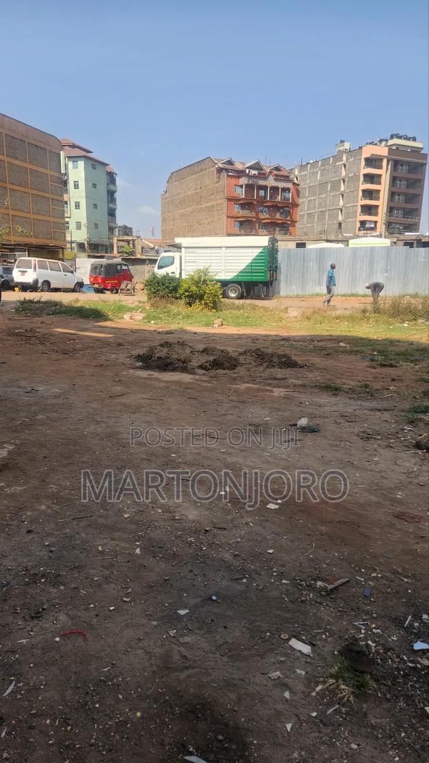 Jujatown Commercial - main view