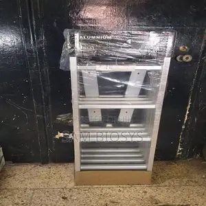 12ft Aluminum Ladder