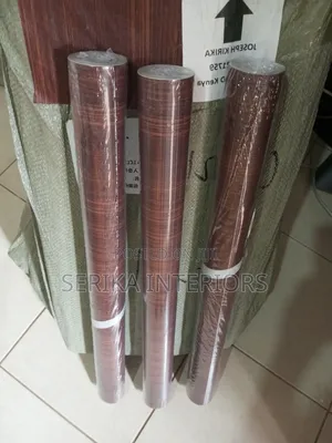 Woodeffect Contact Paper Environmental Friendly Waterproof