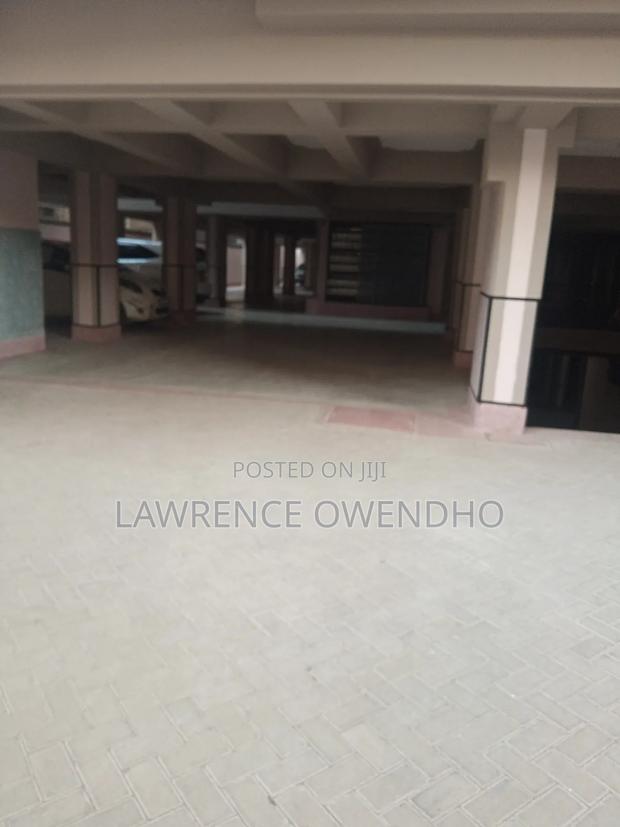 Studio Apartment in Ngara for rent - main view